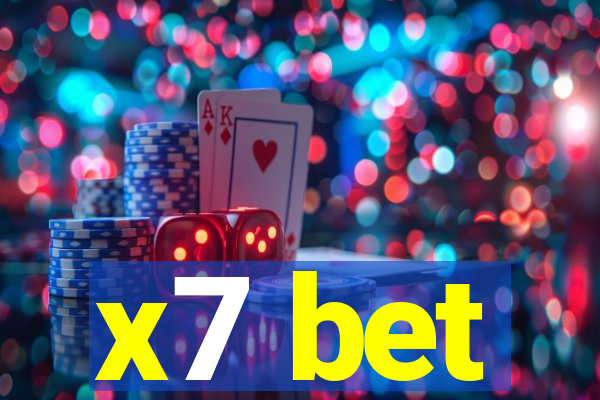 x7 bet